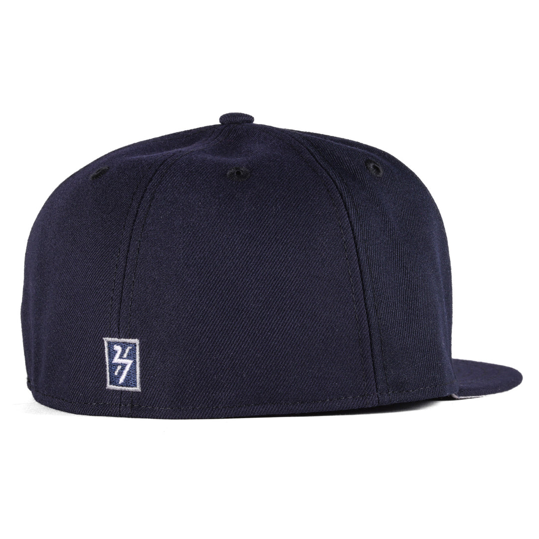 24/7 Boogie-Down New Era Fitted