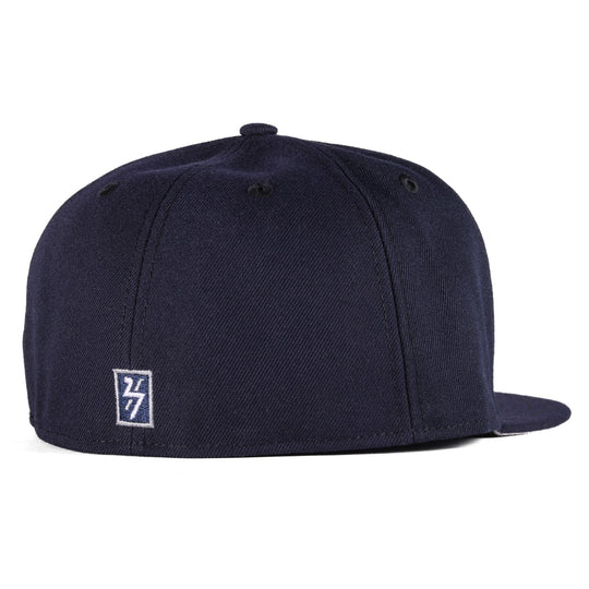 24/7 Boogie-Down New Era Fitted