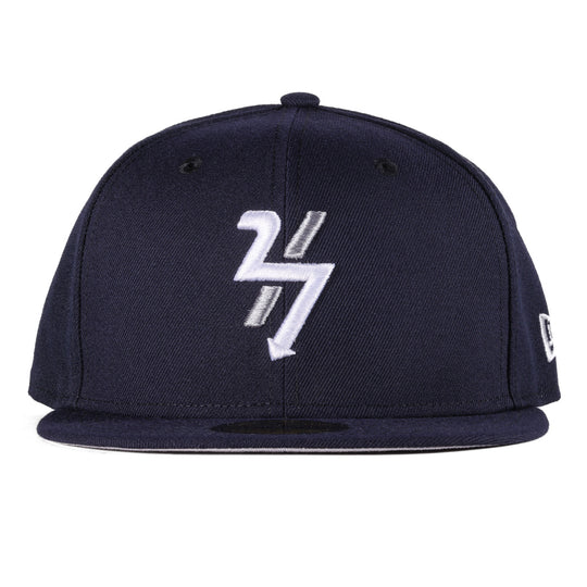 24/7 Boogie-Down New Era Fitted