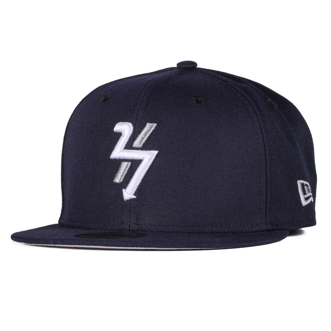 24/7 Boogie-Down New Era Snapback
