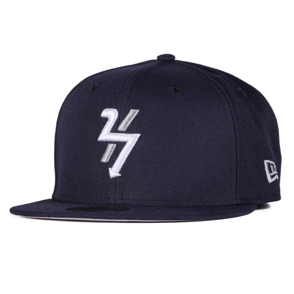 24/7 Boogie-Down New Era Fitted