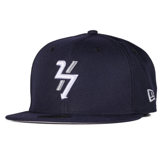 24/7 Boogie-Down New Era Fitted