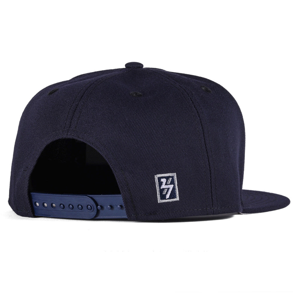 24/7 Boogie-Down New Era Snapback
