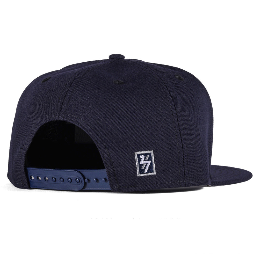 24/7 Boogie-Down New Era Snapback