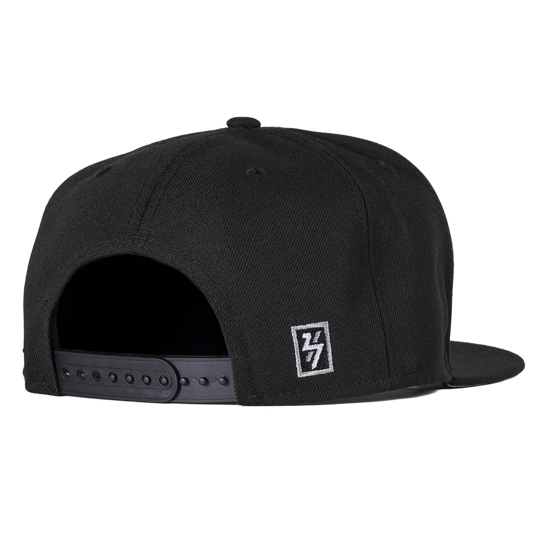 24/7 Bolt Classic New Era Snapback