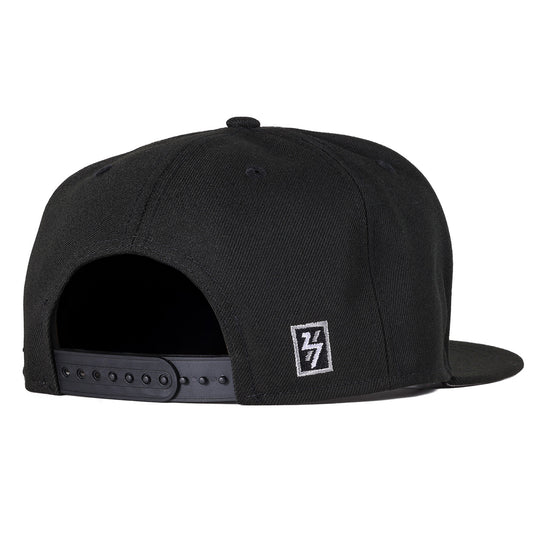 24/7 Bolt Classic New Era Snapback