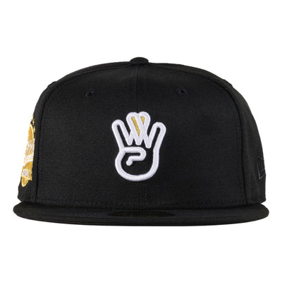 OG Anniversary New Era Fitted