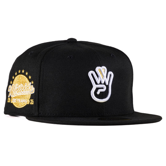 OG Anniversary New Era Fitted