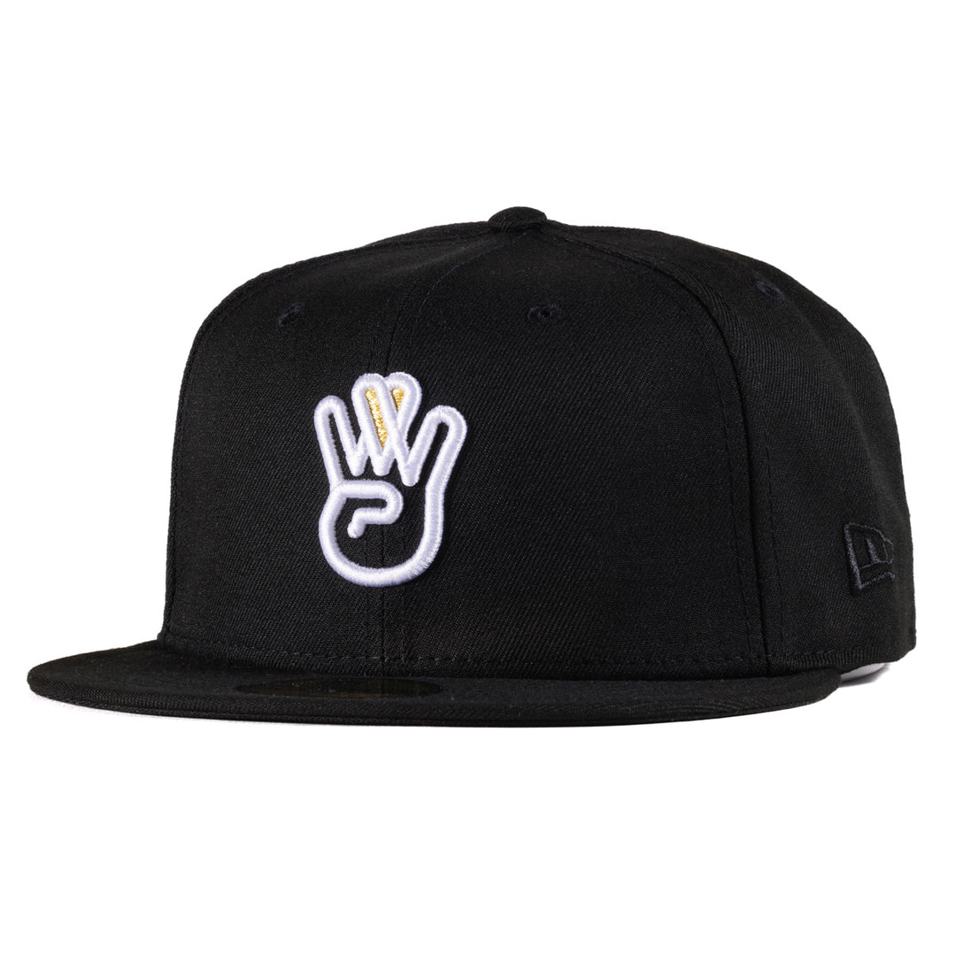 OG Anniversary New Era Fitted