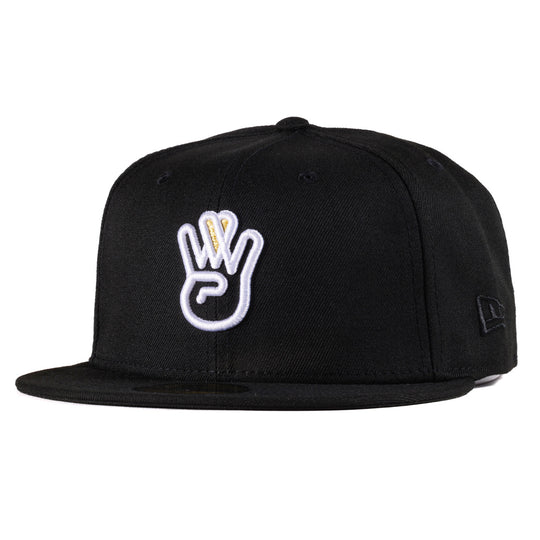 OG Anniversary New Era Fitted