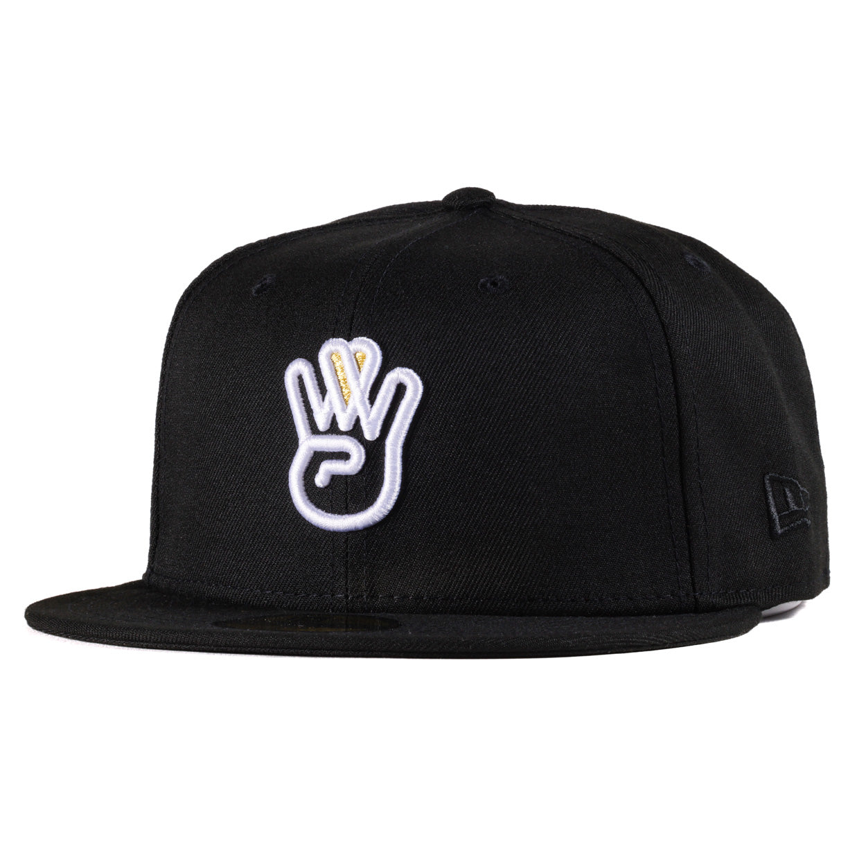 new era jewelry cap　LA West Side 59fifty OG Anniversary New Era Fitted – Westside Love