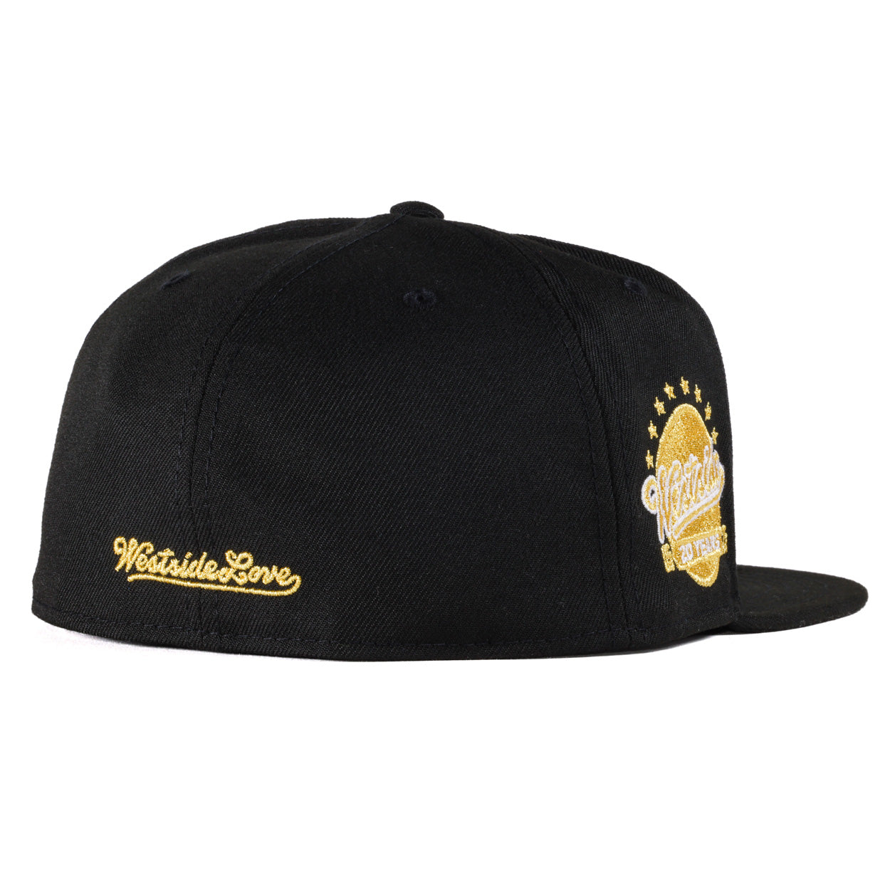 OG Anniversary New Era Fitted