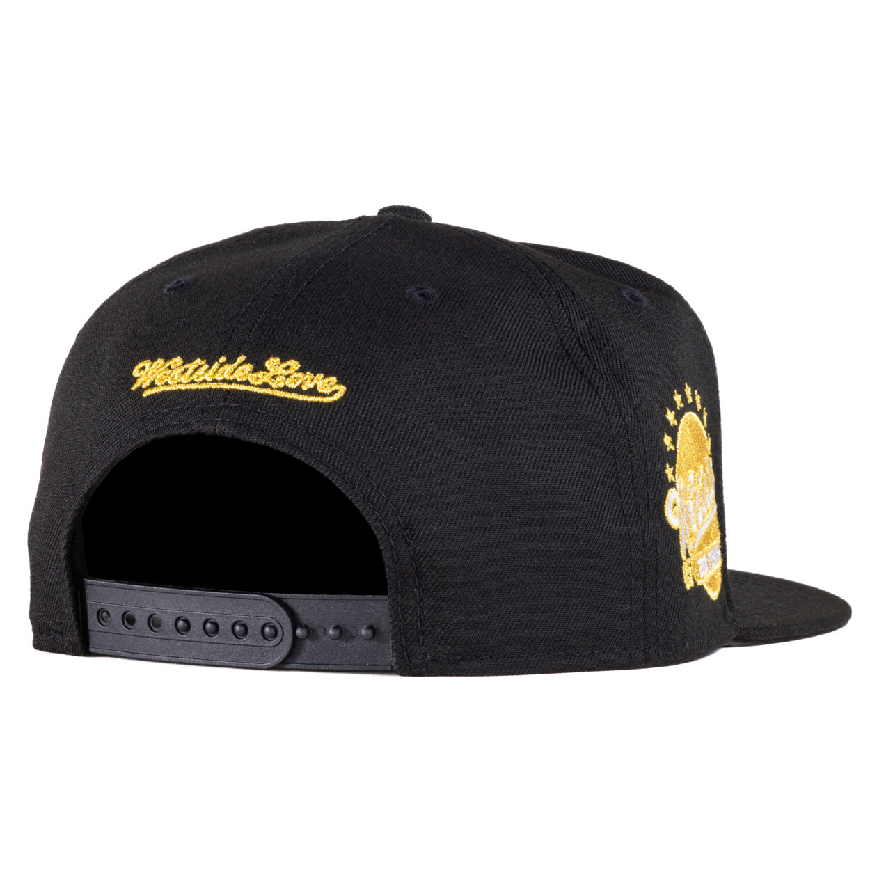 OG Anniversary New Era Snapback