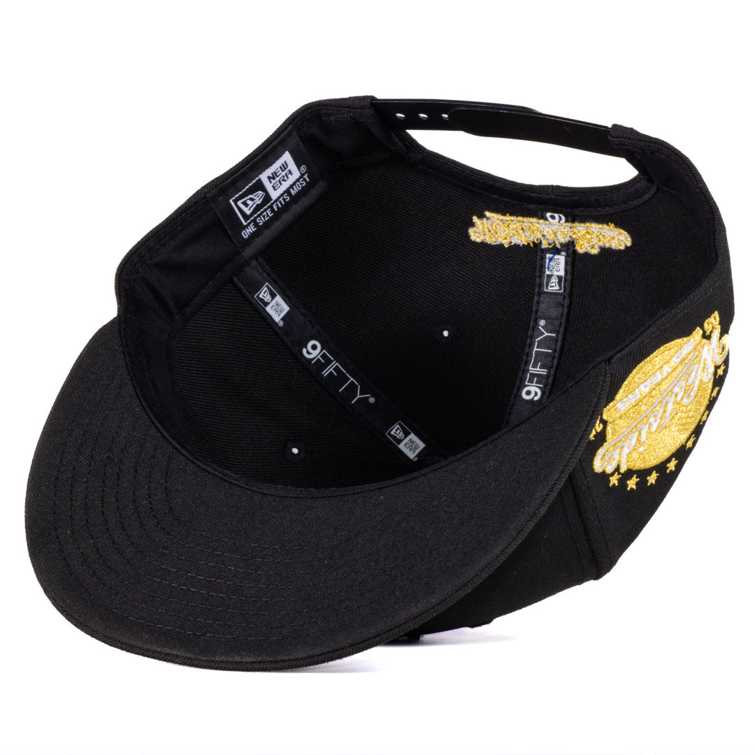 OG Anniversary New Era Snapback