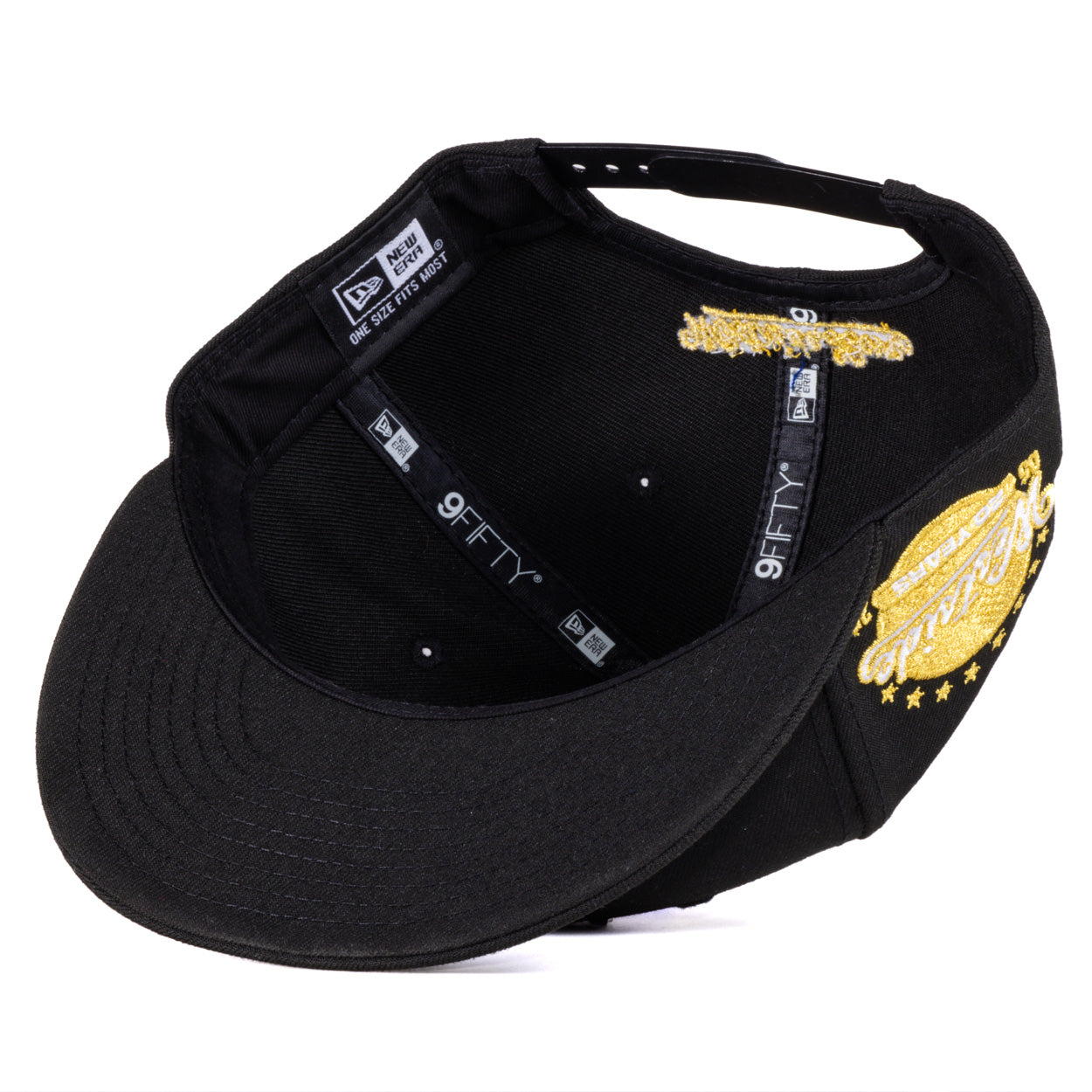 OG Anniversary New Era Snapback