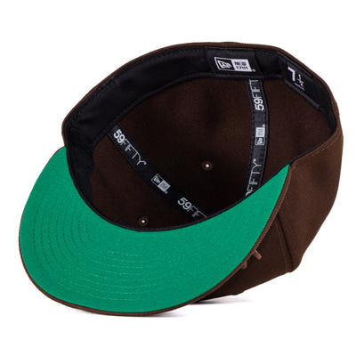 East Village New Era Fitted