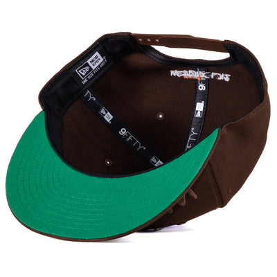 East Village New Era Snapback