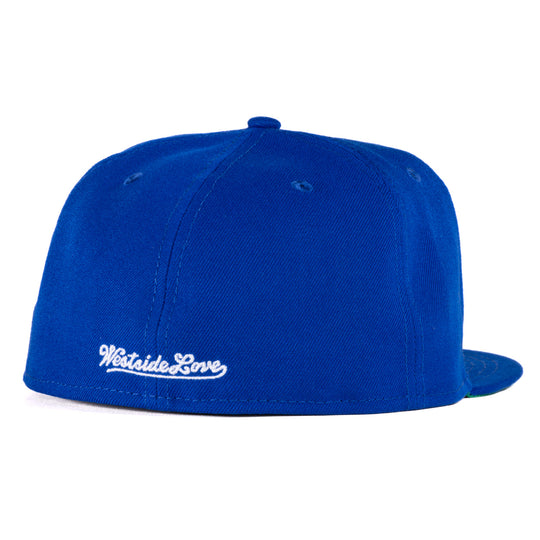 Pasadena New Era Fitted