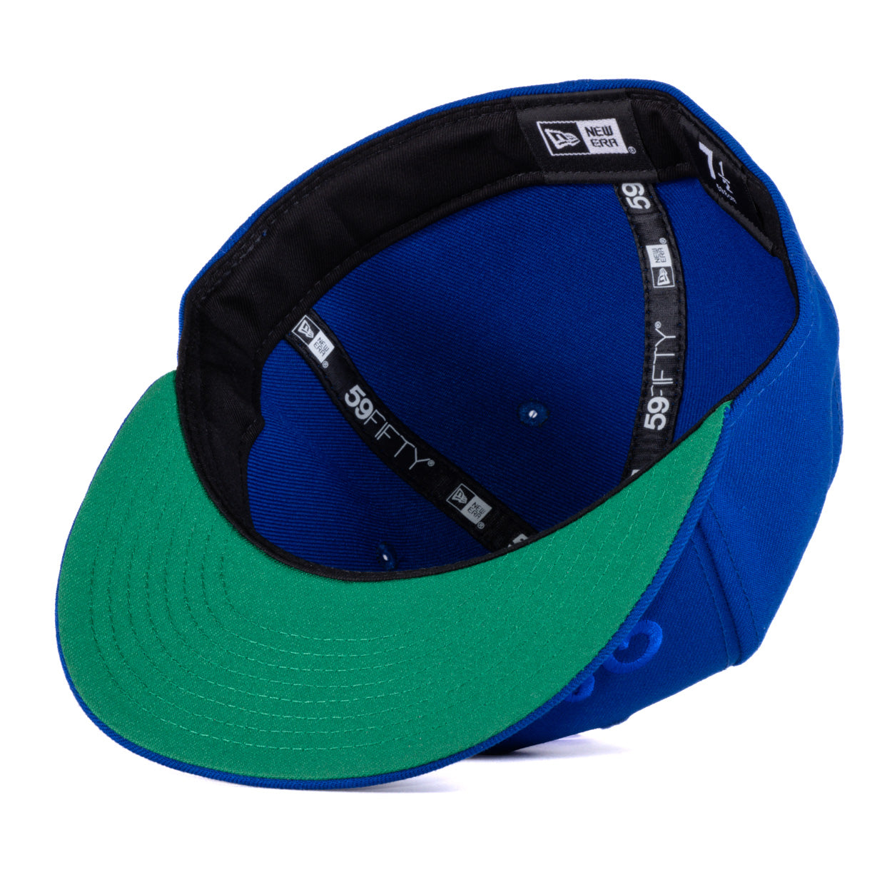 Pasadena New Era Fitted – Westside Love