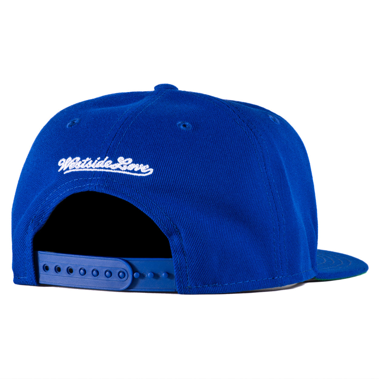 Pasadena New Era Snapback