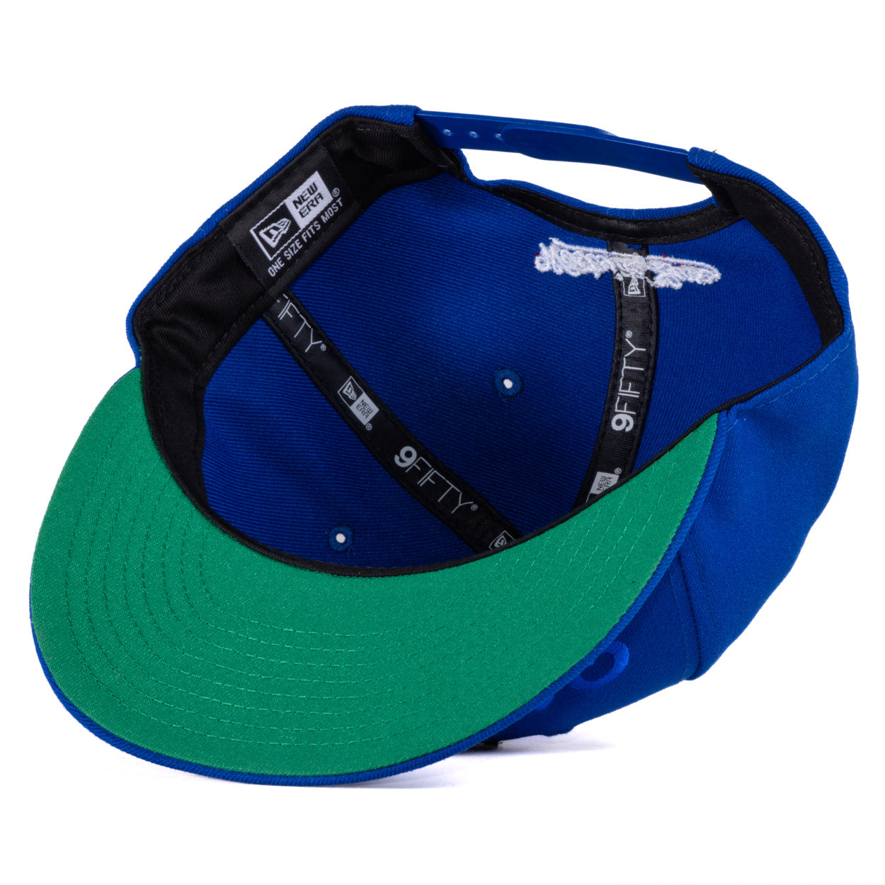 Pasadena New Era Snapback