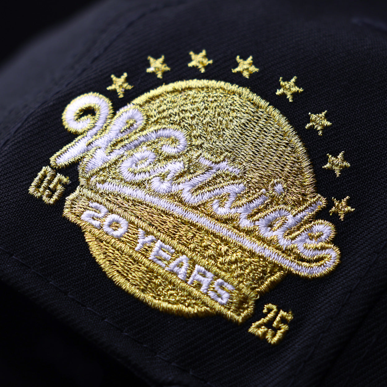 OG Anniversary New Era Fitted