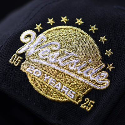 OG Anniversary New Era Fitted