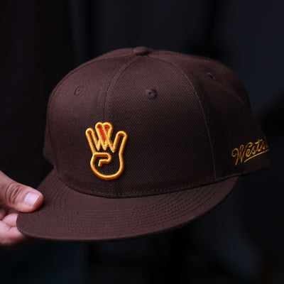 The Old Town Snapback
