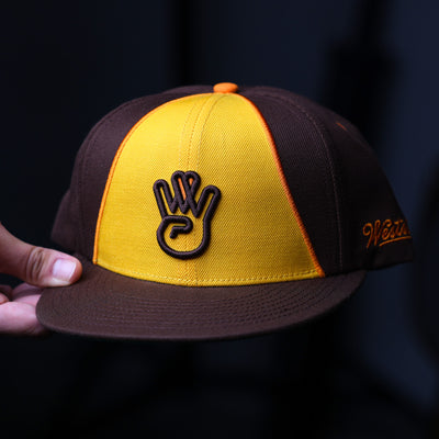 Friar Snapback