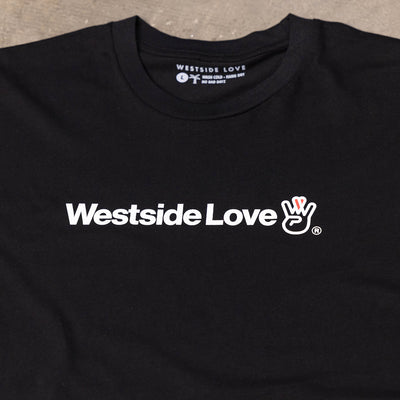 Westside Love Standard Issue Tee