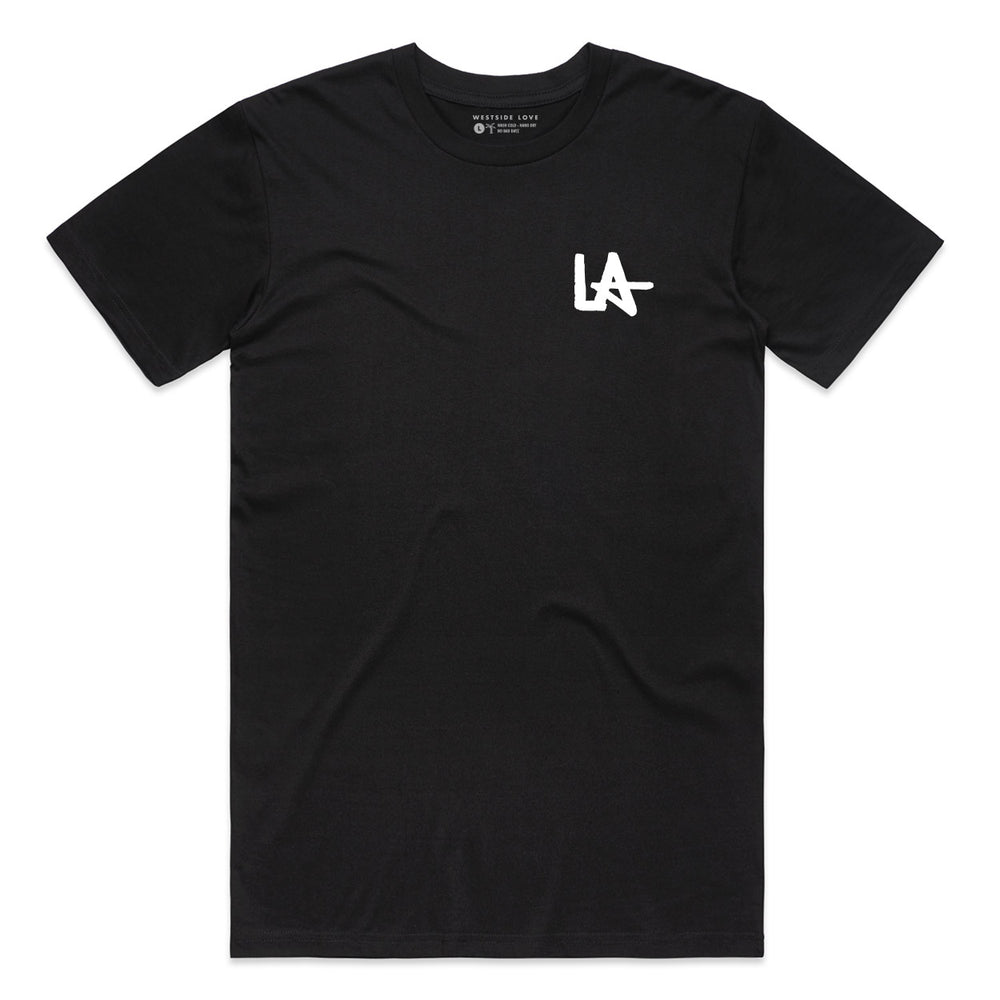 "I Westside Love LA" Tee