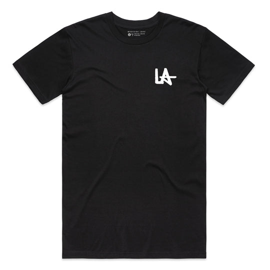 "I Westside Love LA" Tee