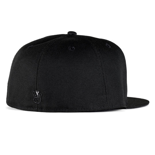 Doughboy Onyx New Era Fitted