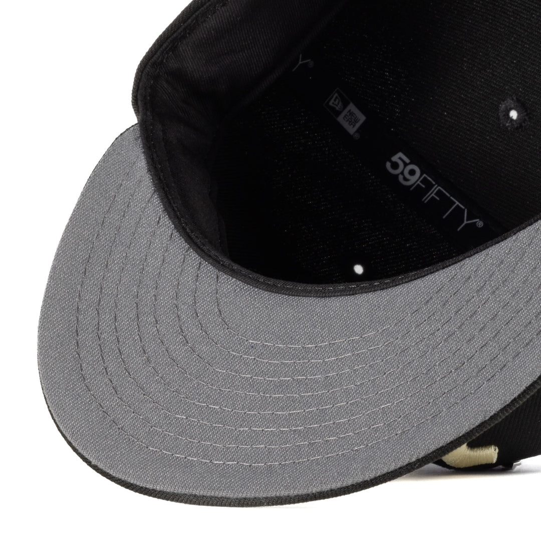 Zeus New Era Snapback