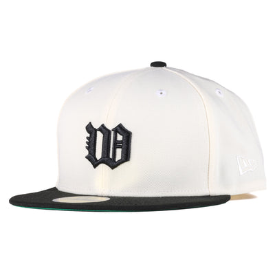 Doughboy Field of Creams New Era Snapback