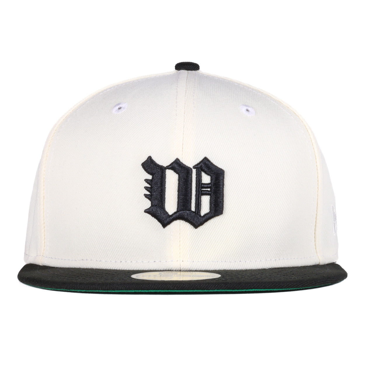 Doughboy Field of Creams New Era Snapback