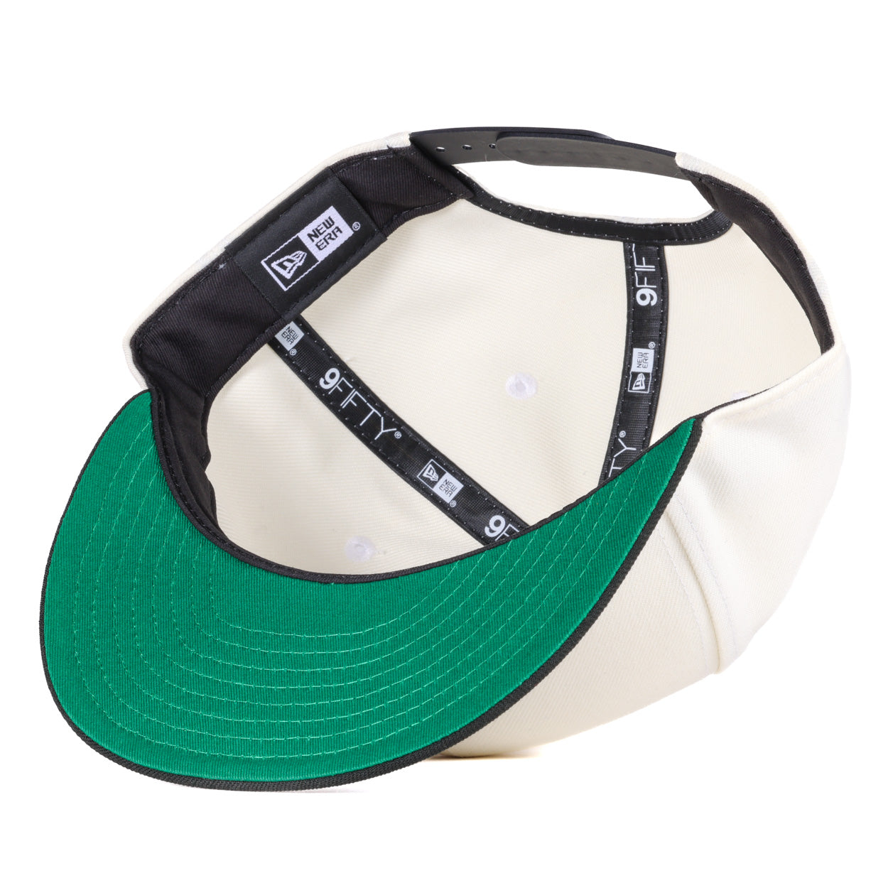 Doughboy Field of Creams New Era Snapback