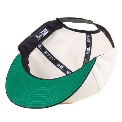 Doughboy Field of Creams New Era Snapback