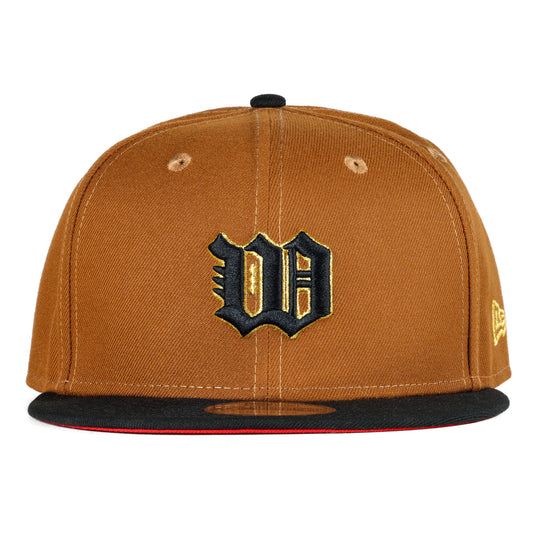Doughboy Heartz of Men New Era Snapback