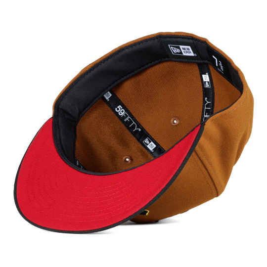 Doughboy Heartz of Men New Era Fitted