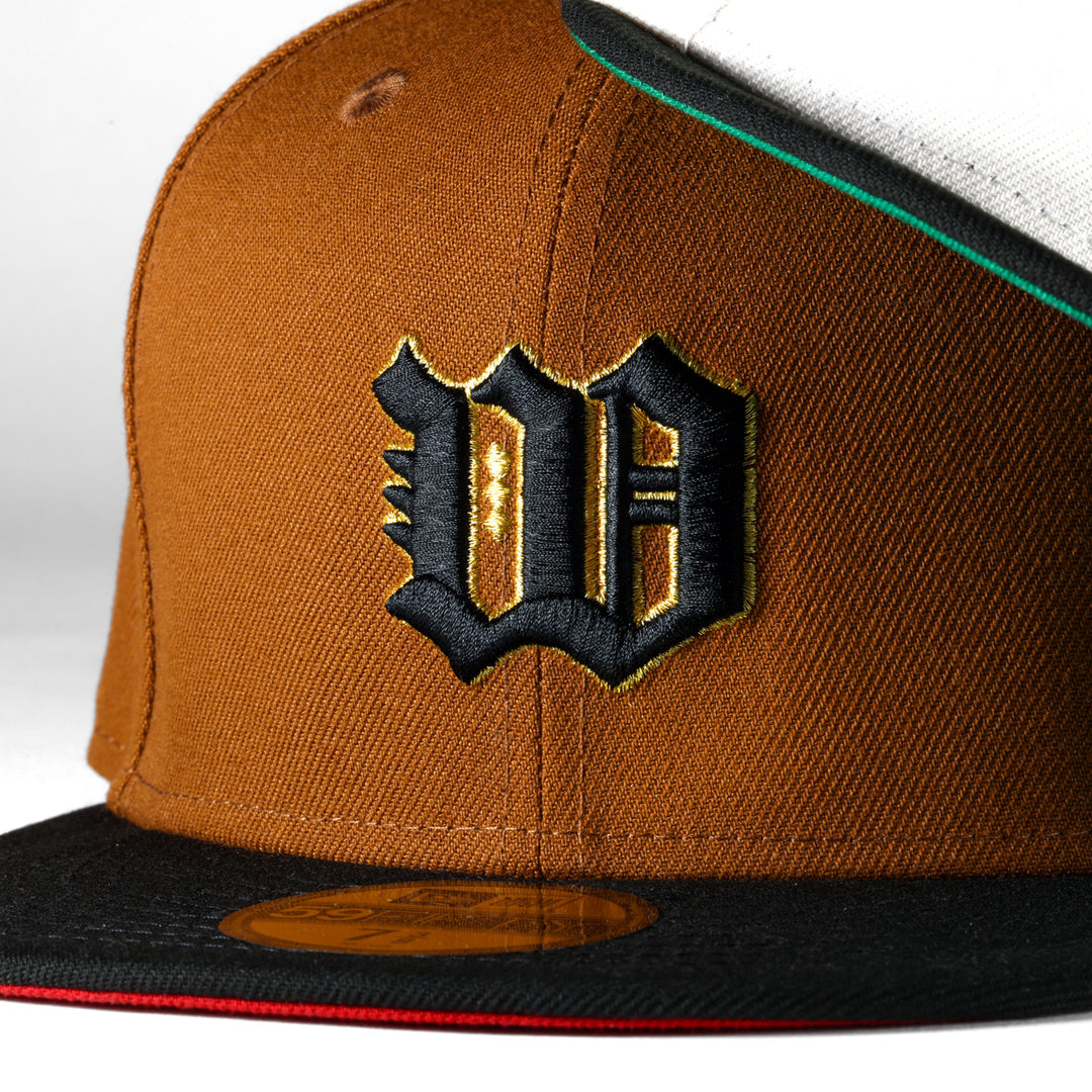 Doughboy Heartz of Men New Era Snapback