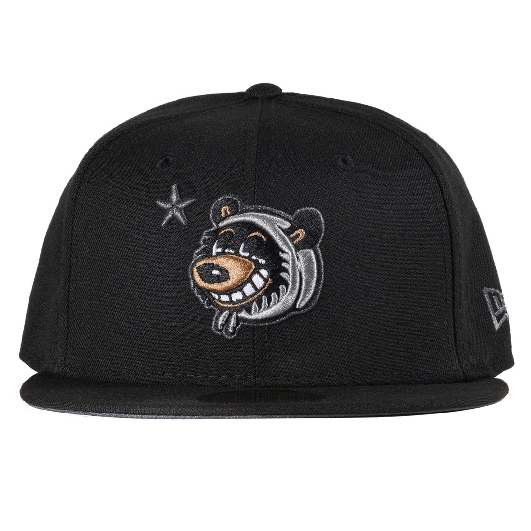 Dubz Onyx New Era Snapback – Westside Love