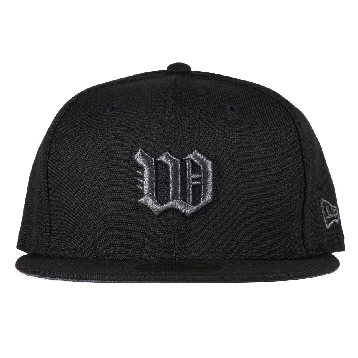 Doughboy Onyx New Era Fitted