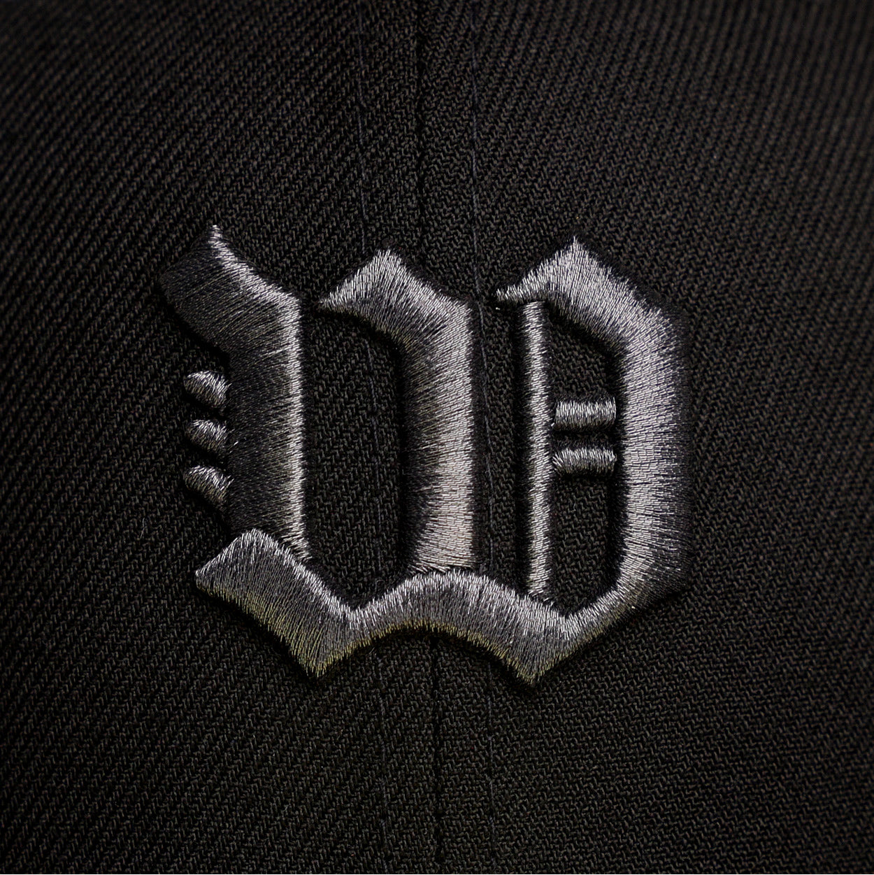 Doughboy Onyx New Era Snapback