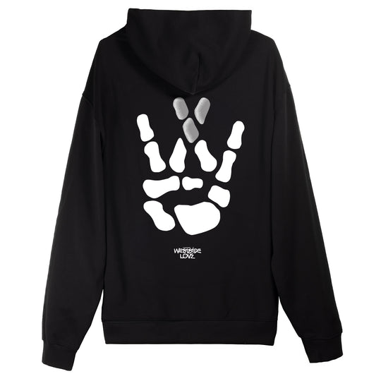 OG Bones Hoodie