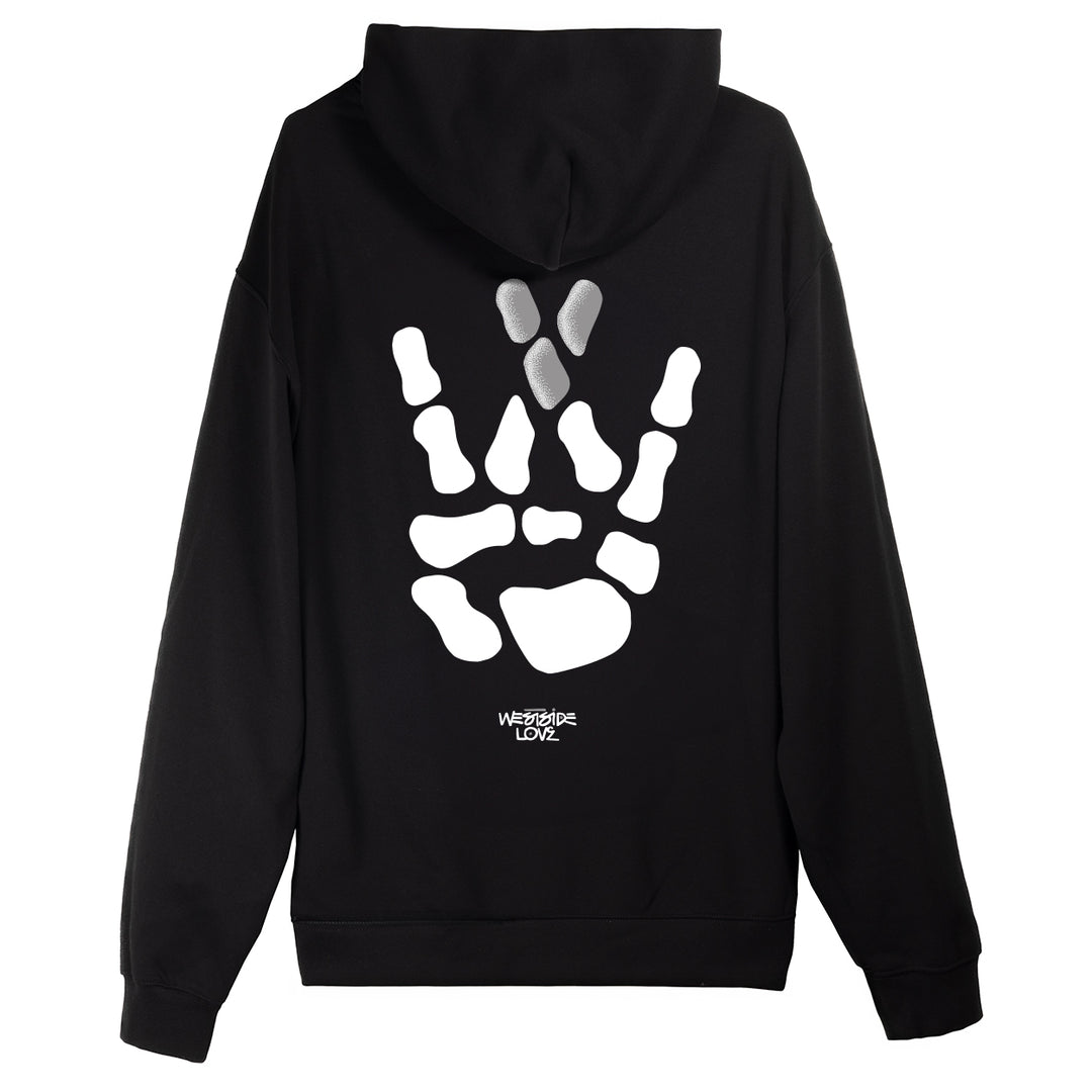 OG Bones Hoodie – Westside Love