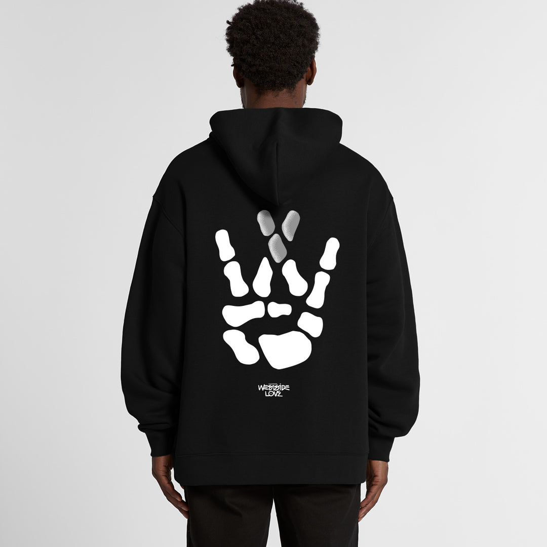 OG Bones Hoodie