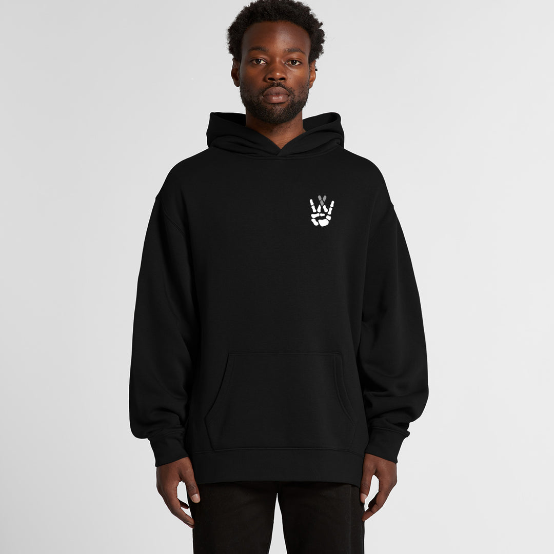 OG Bones Hoodie
