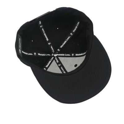 Westside Script Snapback