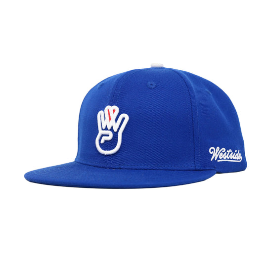 OG Royal Snapback